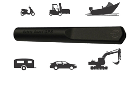 Track&Trace (Voertuig volgsystemen)