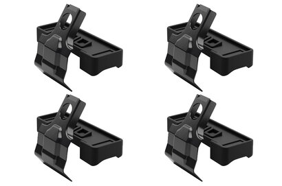 (EVO) Kitsets Normaal dak