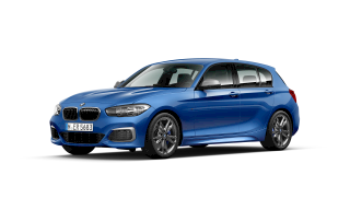 BMW 1-Serie