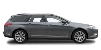 Citroën C5