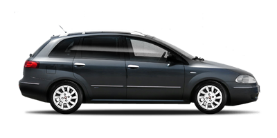 Fiat Croma
