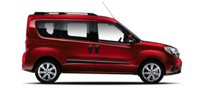 Fiat Dobló