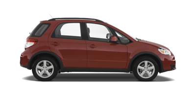 Fiat Sedici