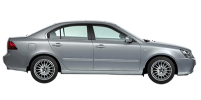 Kia Magentis
