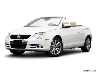 Volkswagen Eos