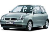 Volkswagen Lupo