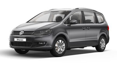 Volkswagen Sharan Cruise Control