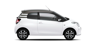 Citroën C1