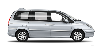 Peugeot 807