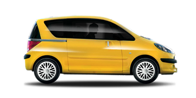 Peugeot 1007