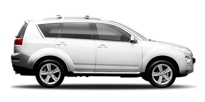 Peugeot 4007