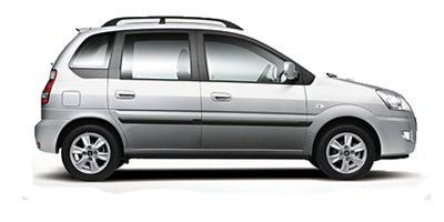 Hyundai Matrix