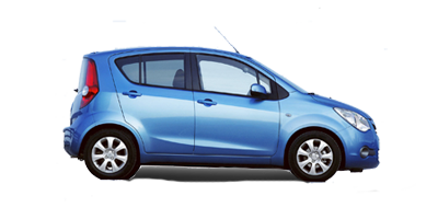 Opel Agila