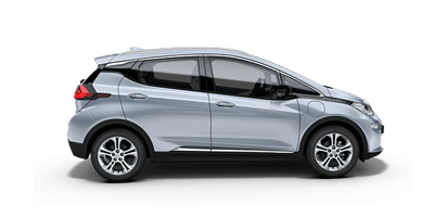 Opel Ampera