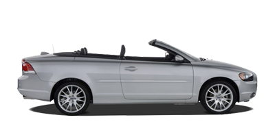 Volvo C70