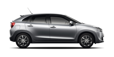 Suzuki Baleno