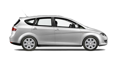 Seat Altea