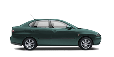 Seat Cordoba