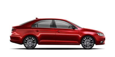 Seat Toledo
