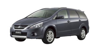 Mitsubishi Grandis
