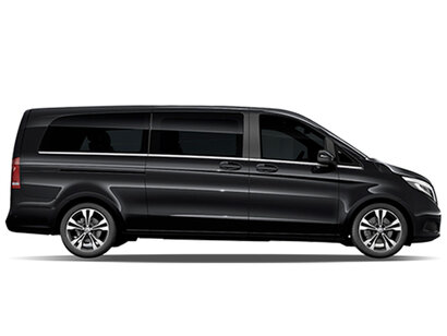 Mercedes V-Klasse