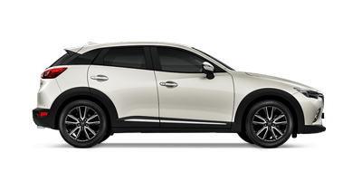 Mazda CX3