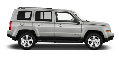Jeep Patriot