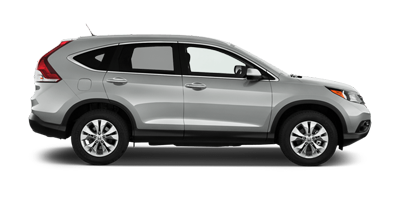 Honda FR-V
