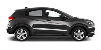 Honda HRV