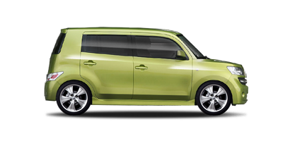 Daihatsu Materia