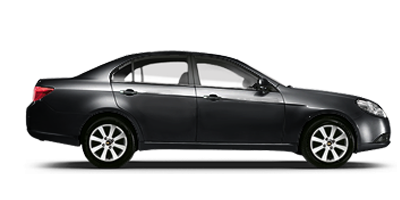 Chevrolet Epica