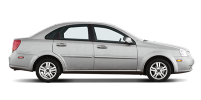 Chevrolet Nubira
