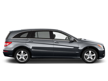 Mercedes R-Klasse