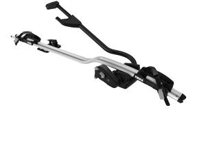 Montage op dakdrager