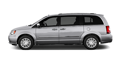 Chrysler Voyager