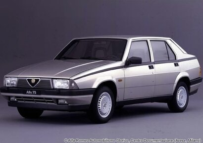 Alfa 75