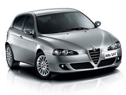 Alfa 147