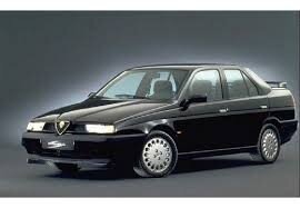 Alfa 155