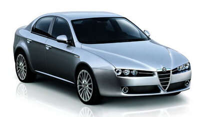 Alfa 159