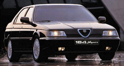 Alfa 164