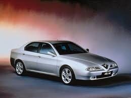 Alfa 166