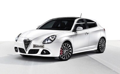 Alfa Giulietta