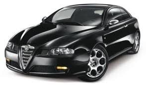 Alfa GT