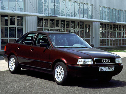 Audi 80/90