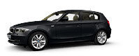 Bmw 1- Serie