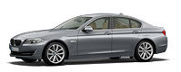 Bmw 5 -Serie