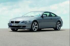 Bmw 6 -Serie