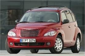 Chrysler PT Cruiser