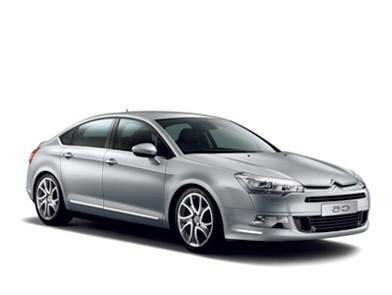 Citroën C5