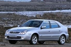 Citroën Xsara